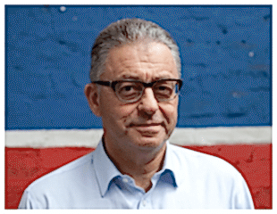 David Barnett at American Carwash Company David Barnett at American Carwash Company