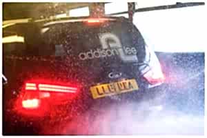 American Carwash Unlimited Cleaning Plan