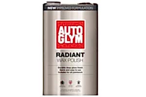 Autoglym Radiant Wax Polish