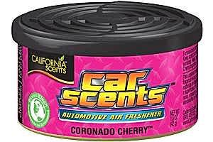 California Car Scents Tubs