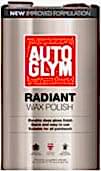 Autoglym Radiant polish