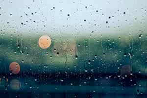Rain Repellent Treatment
